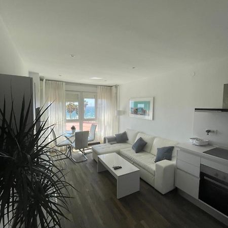 Apartamento 5 Home Suites Almería Kültér fotó