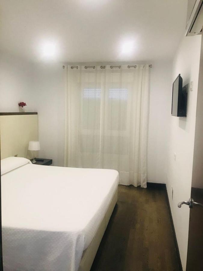 Apartamento 5 Home Suites Almería Kültér fotó