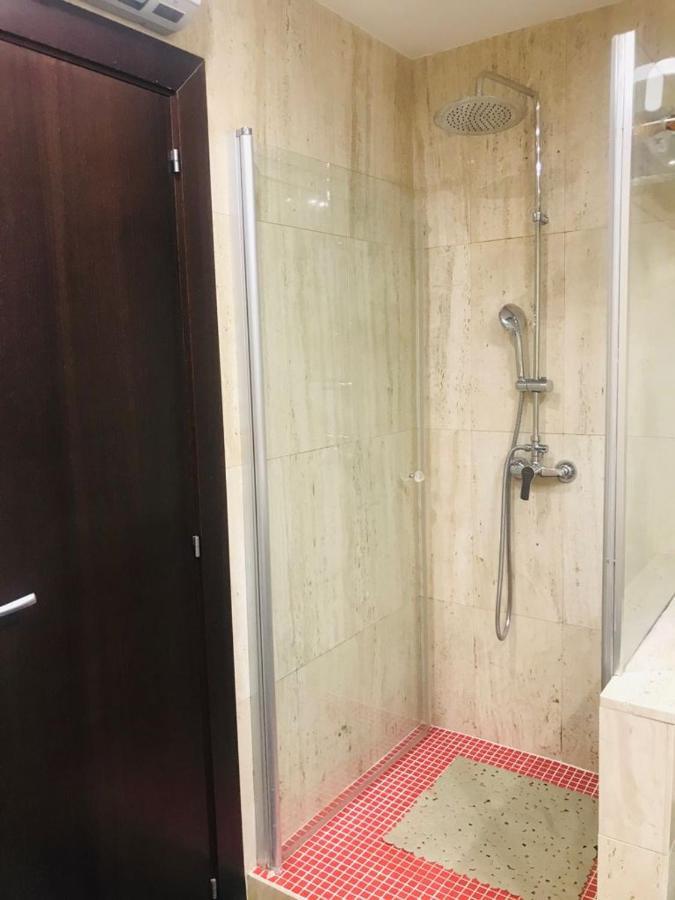 Apartamento 5 Home Suites Almería Kültér fotó