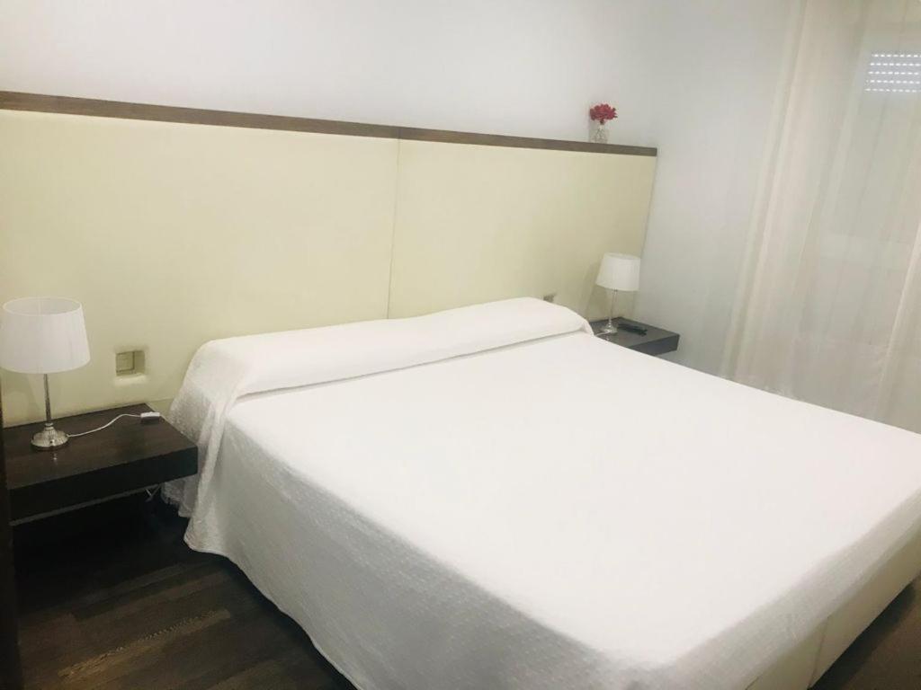Apartamento 5 Home Suites Almería Kültér fotó