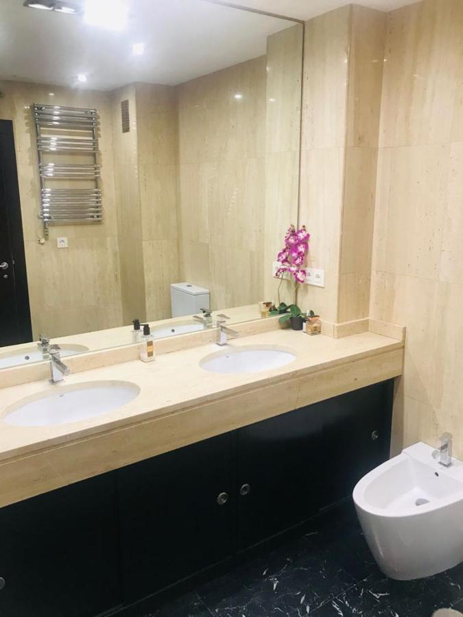 Apartamento 5 Home Suites Almería Kültér fotó