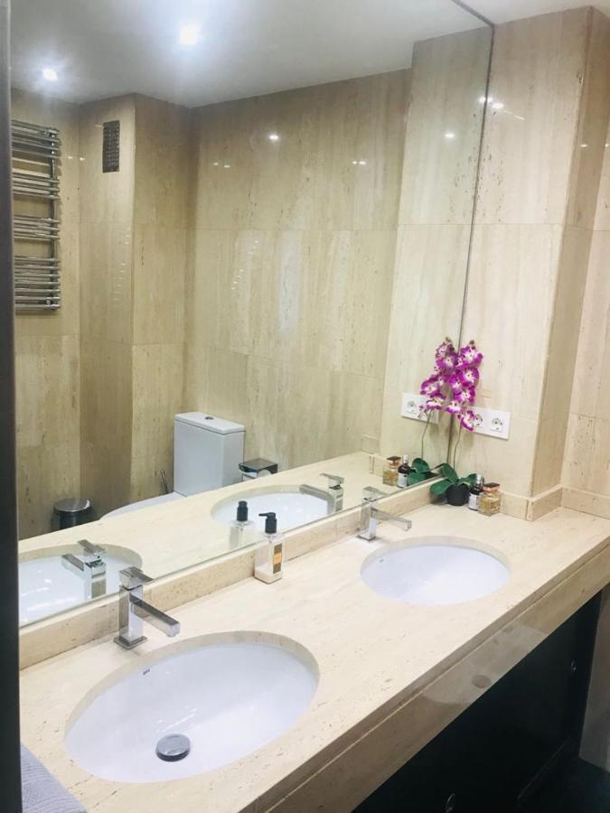 Apartamento 5 Home Suites Almería Kültér fotó