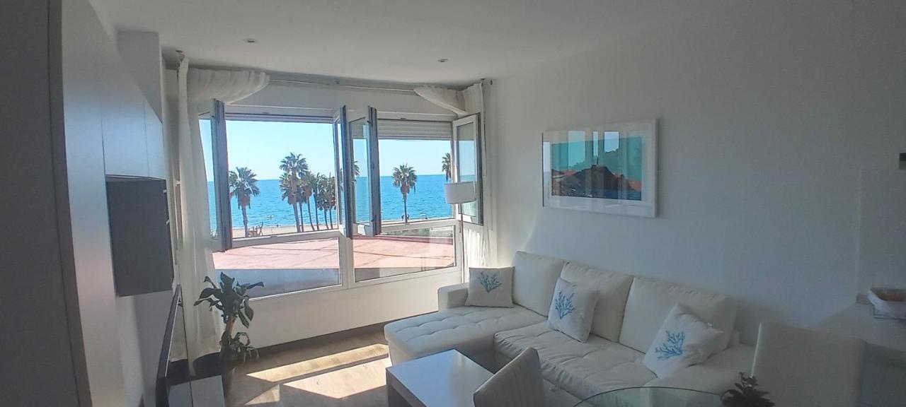 Apartamento 5 Home Suites Almería Kültér fotó