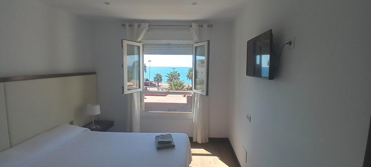 Apartamento 5 Home Suites Almería Kültér fotó