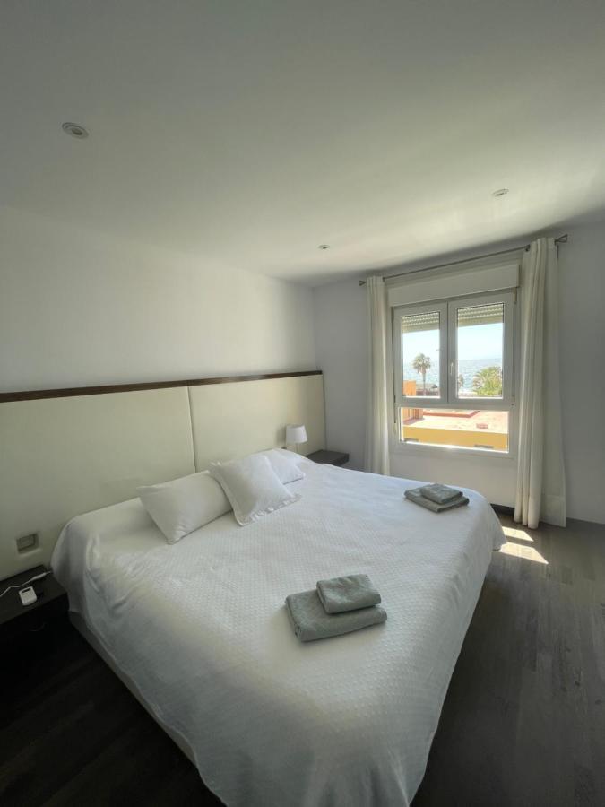 Apartamento 5 Home Suites Almería Kültér fotó
